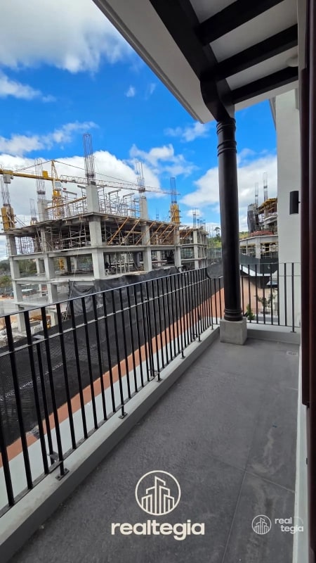 APARTAMENTO EN NOGALES DE CAYALÁ ZONA 16 - 1