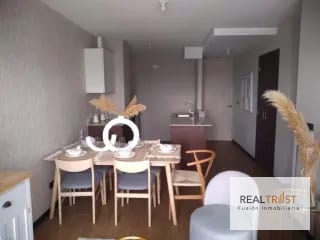 Apartamento en renta Vertical once colonia Toledo zona  11 — Apartamento en Alquiler en Vertical Once, Zona 11, Guatemala, Ciudad — miniatura 17 de 17