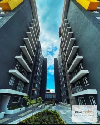Apartamento en renta Vertical once colonia Toledo zona  11 — Apartamento en Alquiler en Vertical Once, Zona 11, Guatemala, Ciudad — miniatura 8 de 17