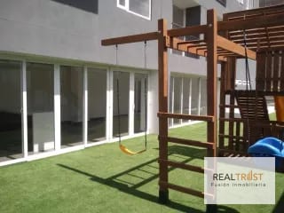 Apartamento en renta Vertical once colonia Toledo zona  11 — Apartamento en Alquiler en Vertical Once, Zona 11, Guatemala, Ciudad — miniatura 7 de 17