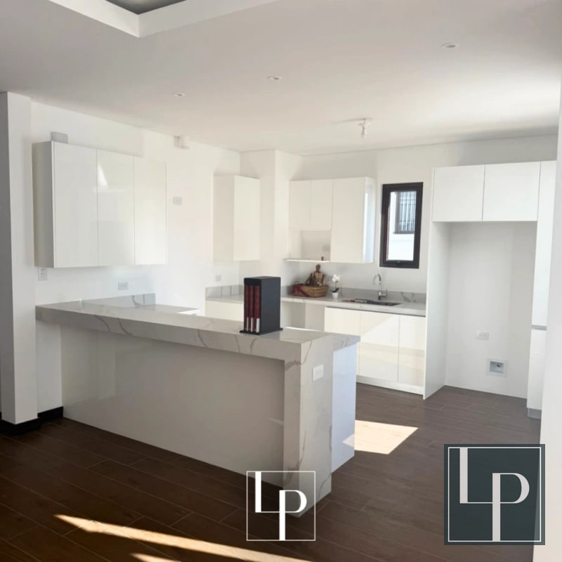Nuevo Apartamento en Lirios 4 de Cayalá - 6