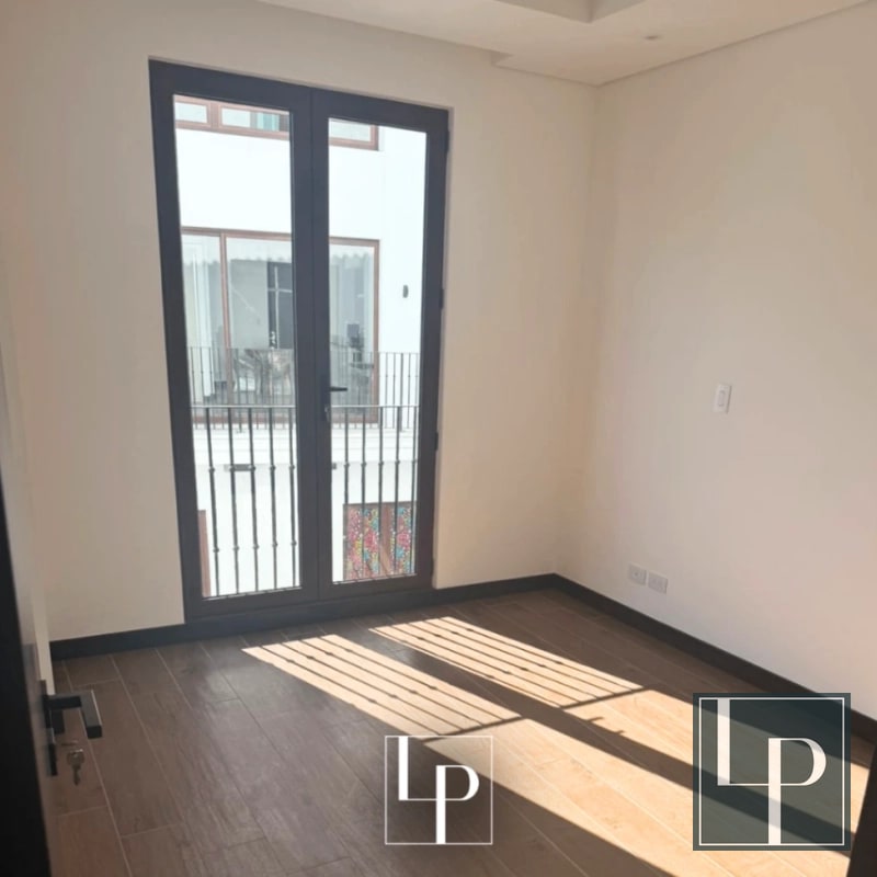 Nuevo Apartamento en Lirios 4 de Cayalá - 4
