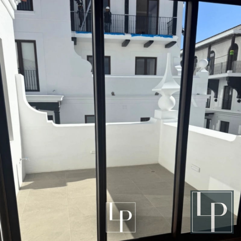 Nuevo Apartamento en Lirios 4 de Cayalá - 1