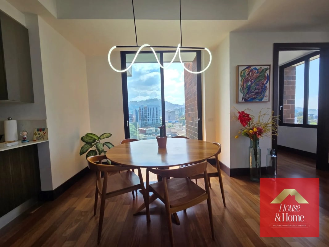 Apartamento en venta zona 15 - LAUREL - 13