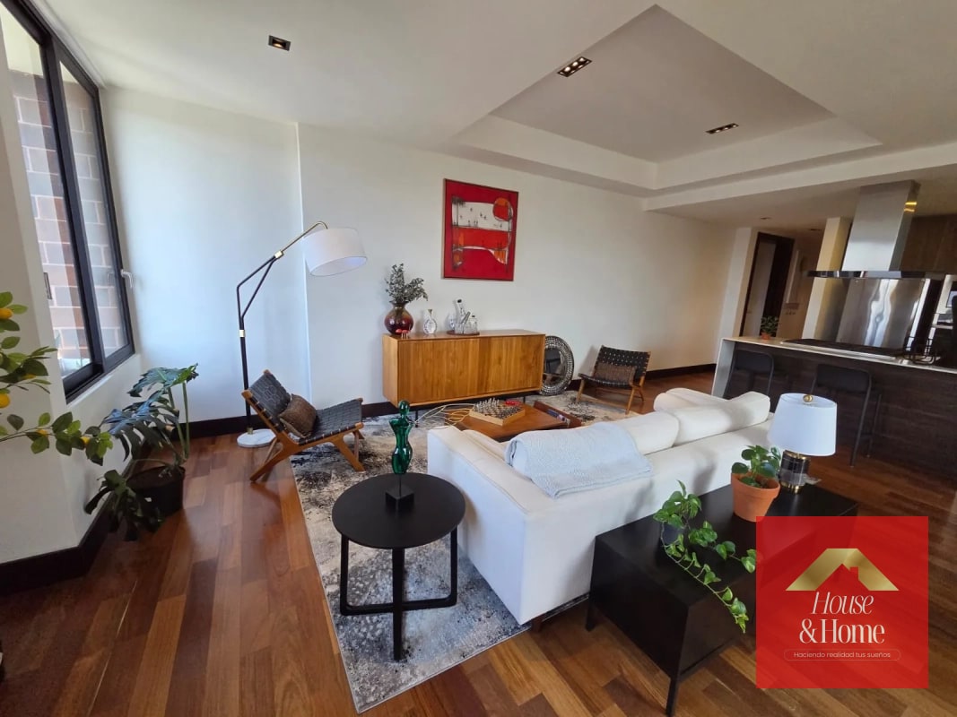 Apartamento en venta zona 15 - LAUREL - 11