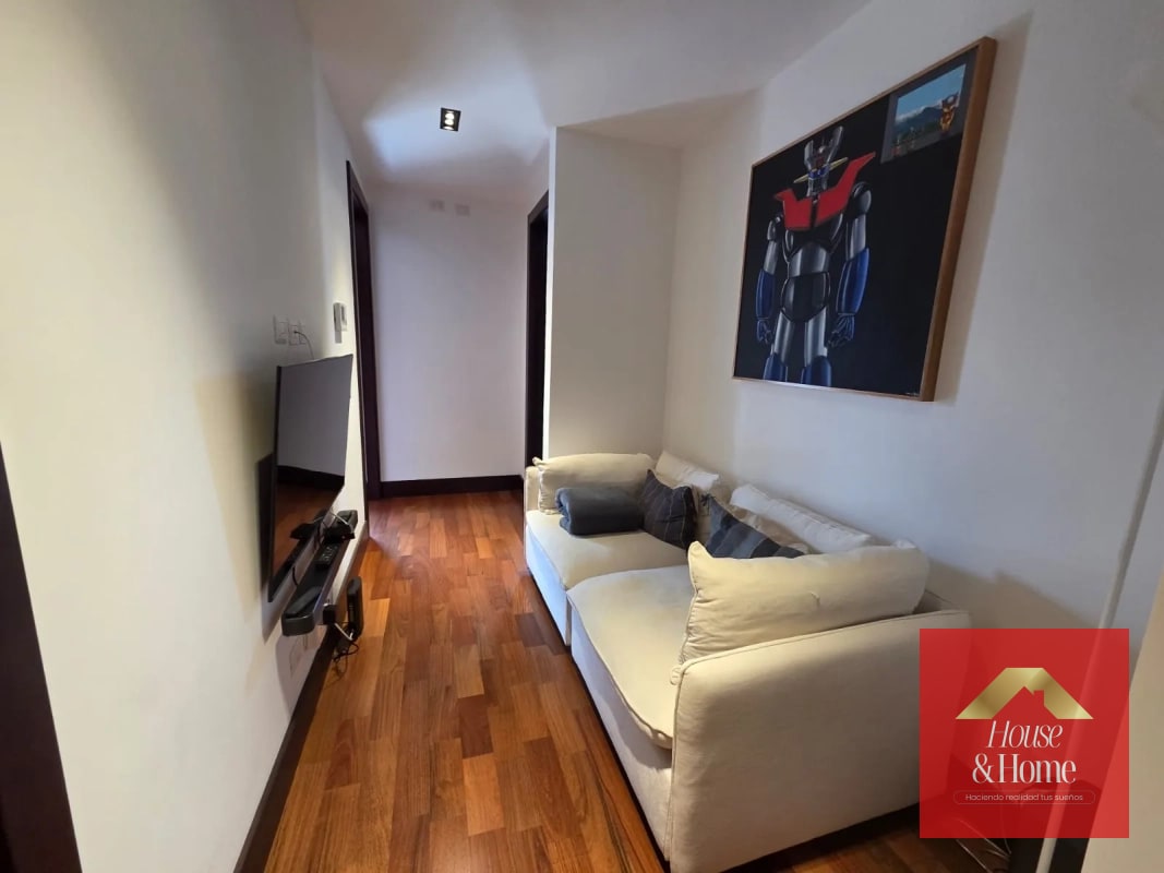 Apartamento en venta zona 15 - LAUREL - 8
