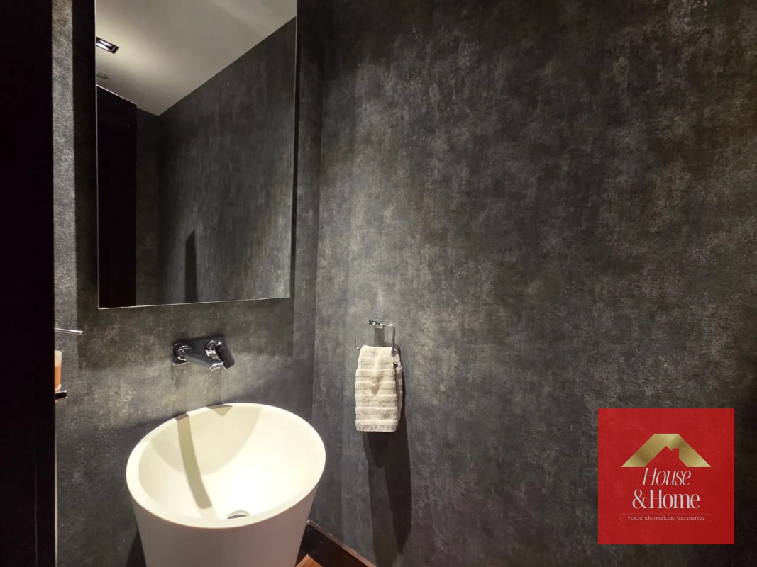 Apartamento en venta zona 15 - LAUREL - 5