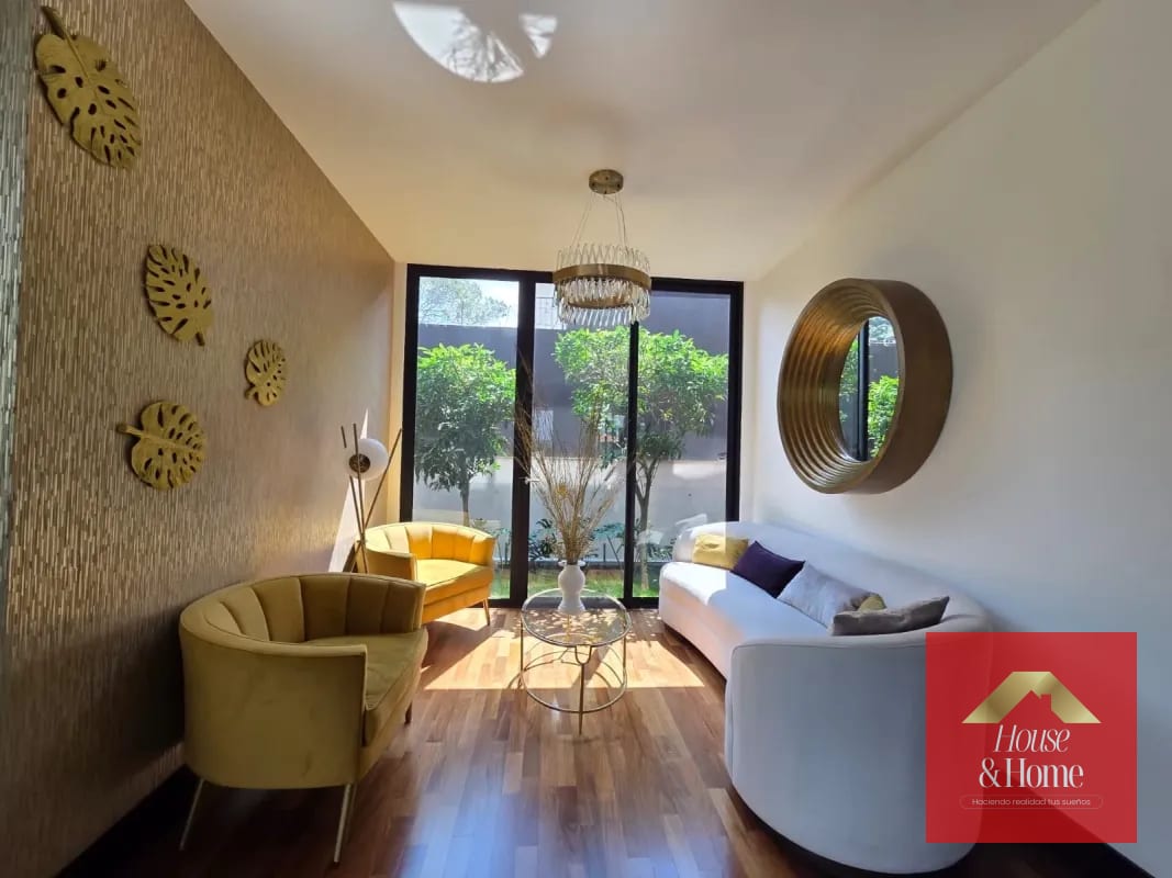 Apartamento en venta zona 15 - LAUREL — Apartamento en Venta en Laurel, Zona 15, Guatemala, Ciudad — foto 15 de 17