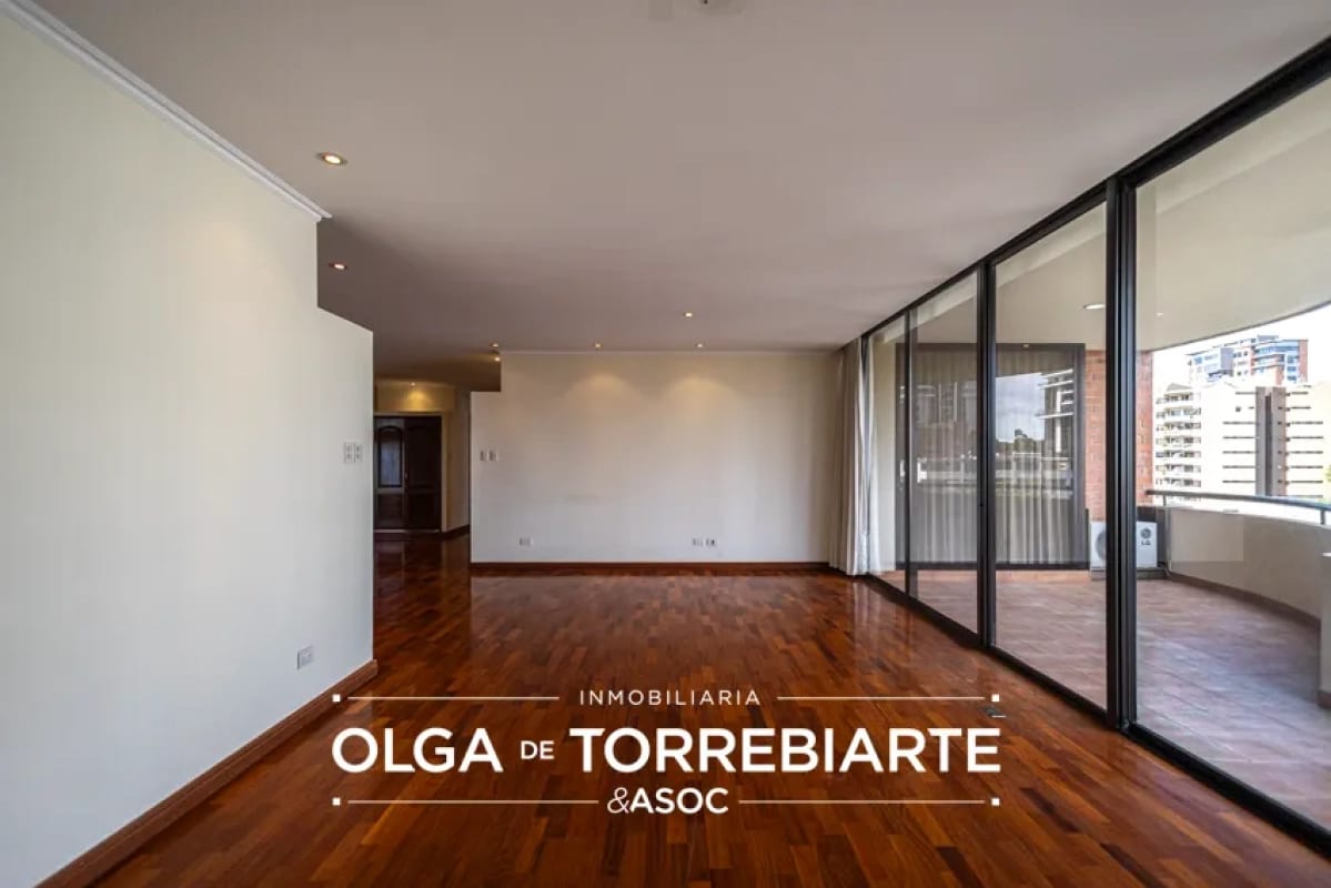 Apartamento en Quinta Bella Norte, Zona 14 — Apartamento en Alquiler en Quinta Bella, Zona 14, Guatemala, Ciudad — foto 17 de 17