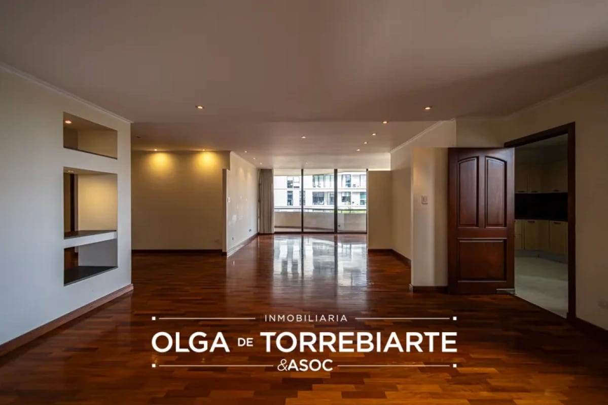 Apartamento en Quinta Bella Norte, Zona 14 — Apartamento en Alquiler en Quinta Bella, Zona 14, Guatemala, Ciudad — foto 16 de 17