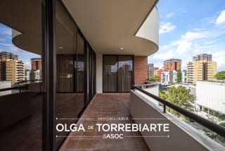 Apartamento en Quinta Bella Norte, Zona 14 — Apartamento en Alquiler en Quinta Bella, Zona 14, Guatemala, Ciudad — miniatura 13 de 17