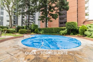 Apartamento en Quinta Bella Norte, Zona 14 — Apartamento en Alquiler en Quinta Bella, Zona 14, Guatemala, Ciudad — miniatura 4 de 17