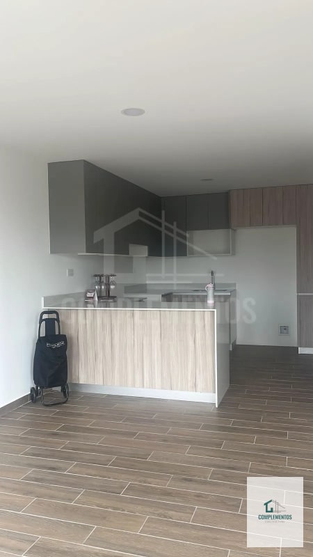 Apartamento en renta parque 14 - 7