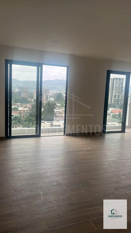 Apartamento en renta parque 14 - 6