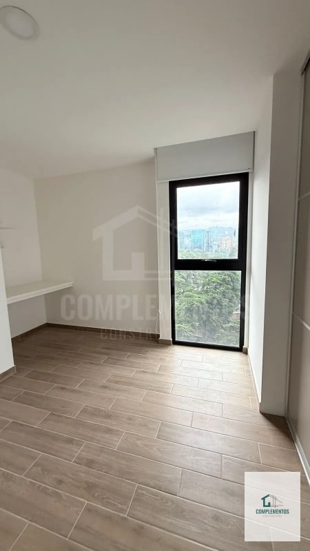 Apartamento en renta parque 14 - 3