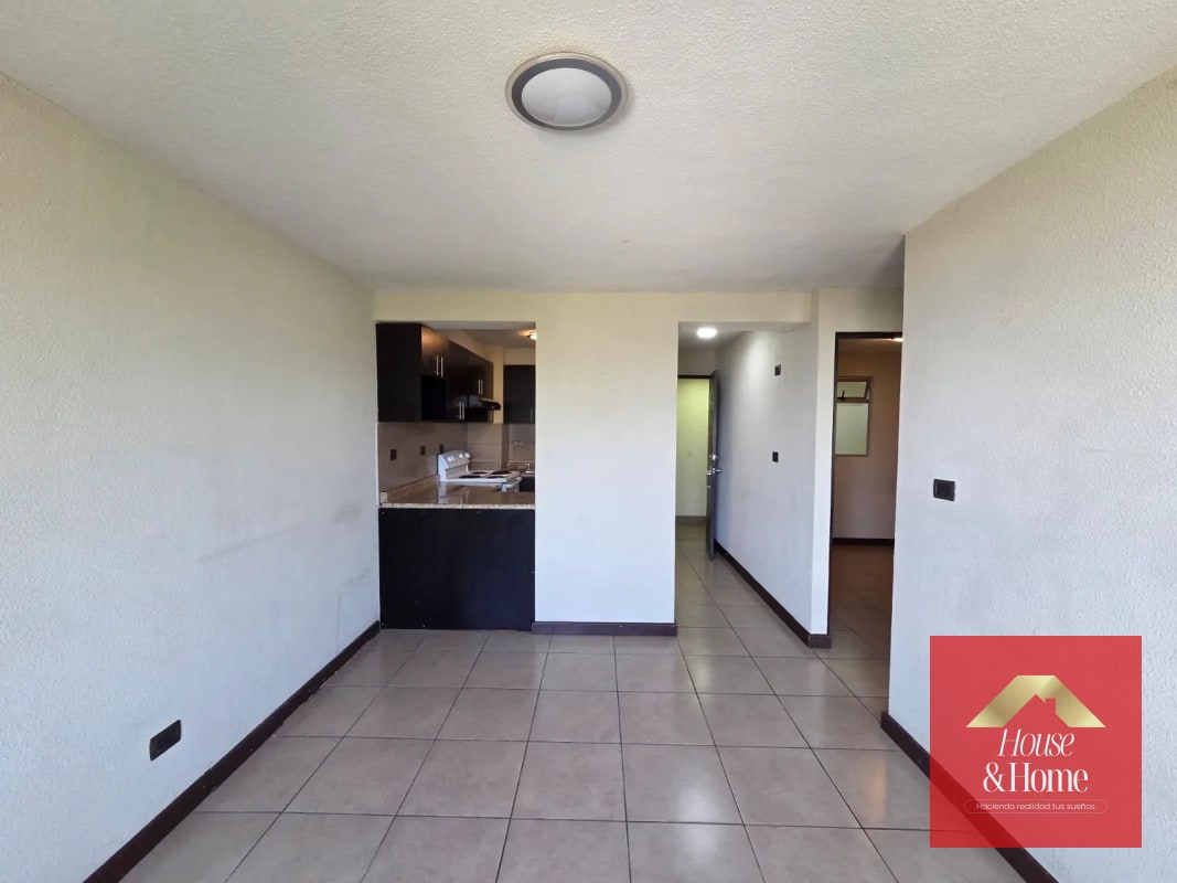 Apartamento en venta zona 13 - Vertical - 15