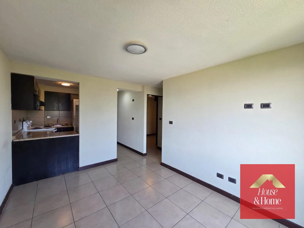 Apartamento en venta zona 13 - Vertical - 14