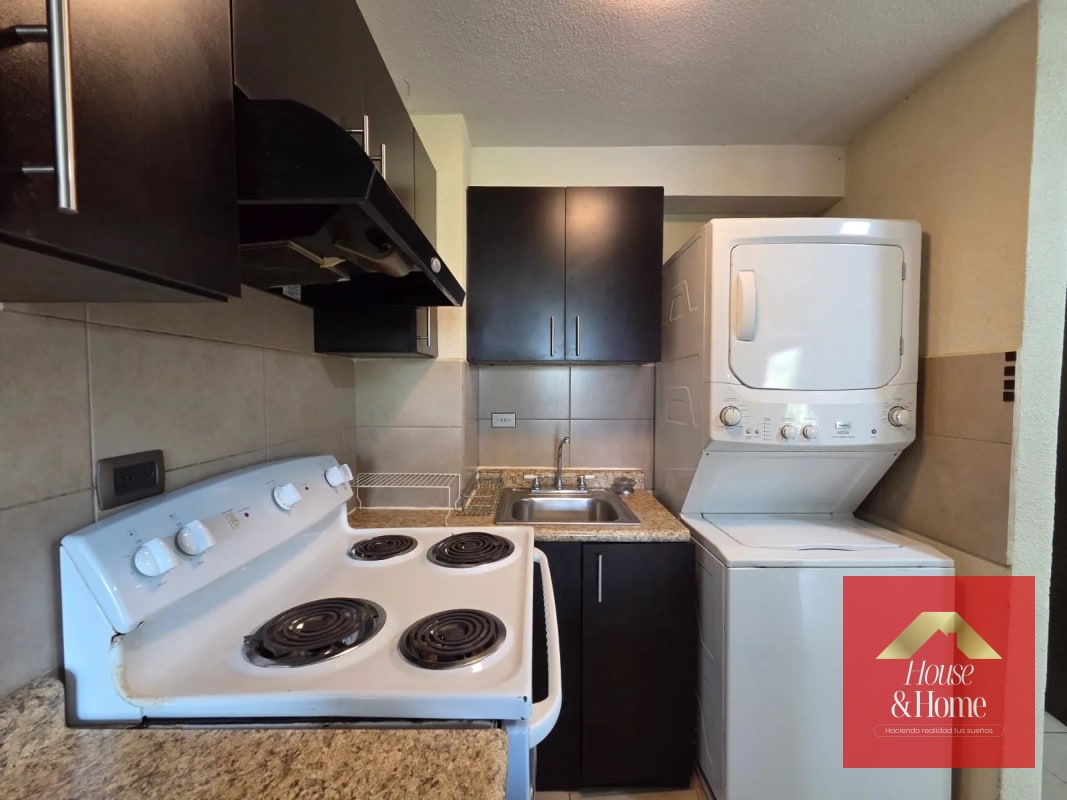 Apartamento en venta zona 13 - Vertical - 10