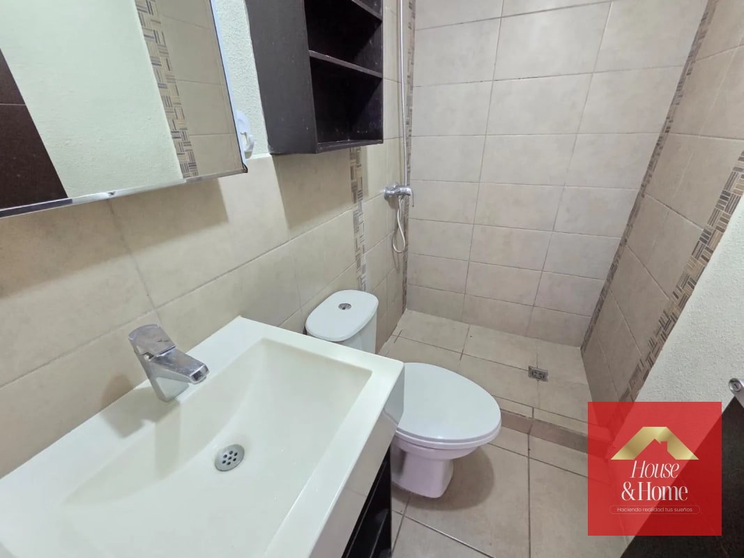 Apartamento en venta zona 13 - Vertical - 9