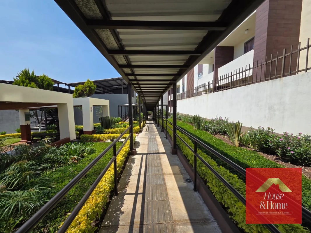 Apartamento en venta zona 13 - Vertical - 7