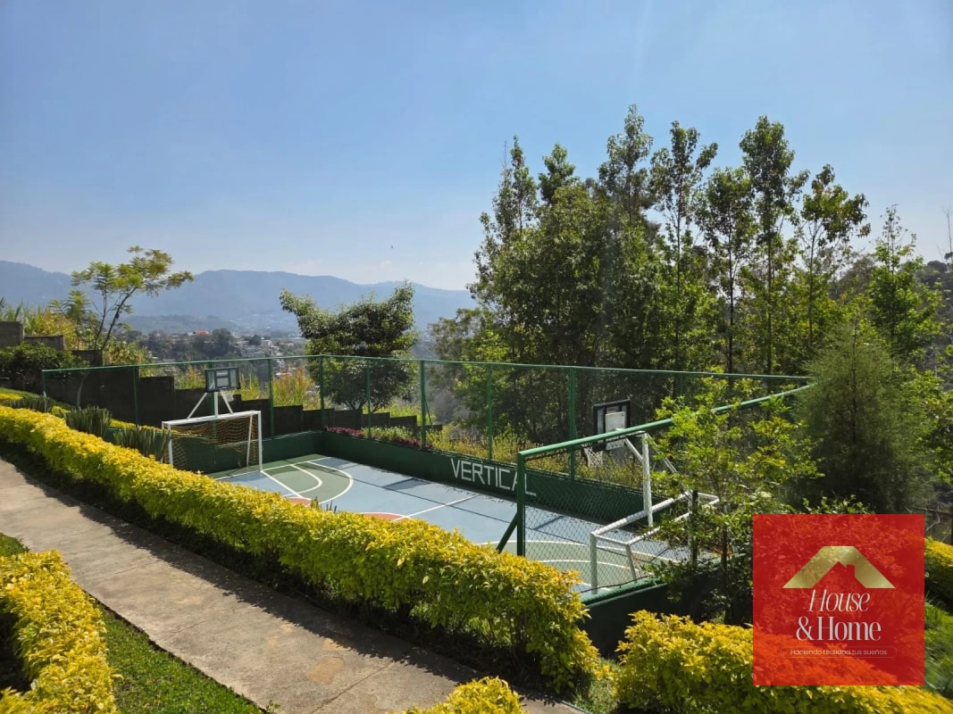 Apartamento en venta zona 13 - Vertical - 4