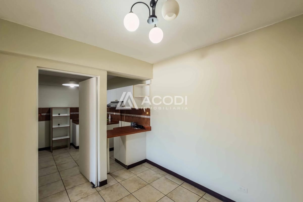 Apartamento en Zona 2 — Apartamento en Venta en Zona 2, Guatemala, Ciudad — foto 4 de 6