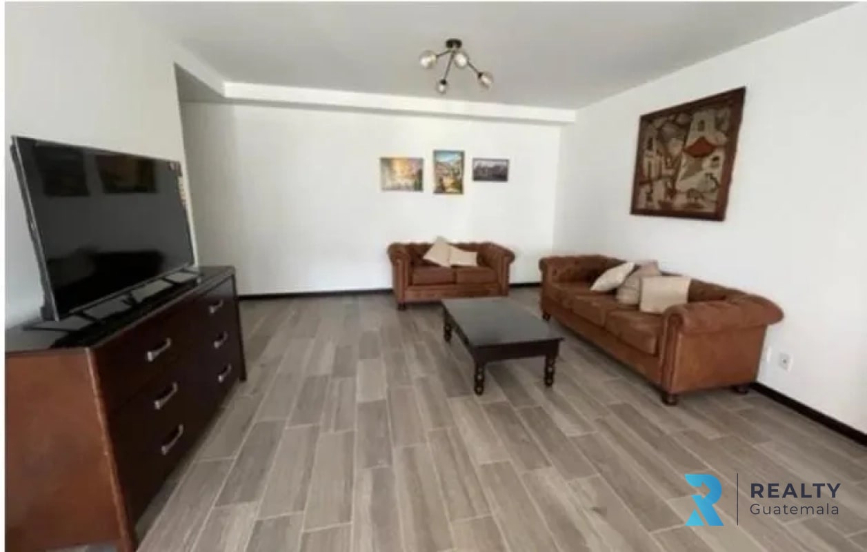 RENTO Apartamento Segheria, zona 14 - 8