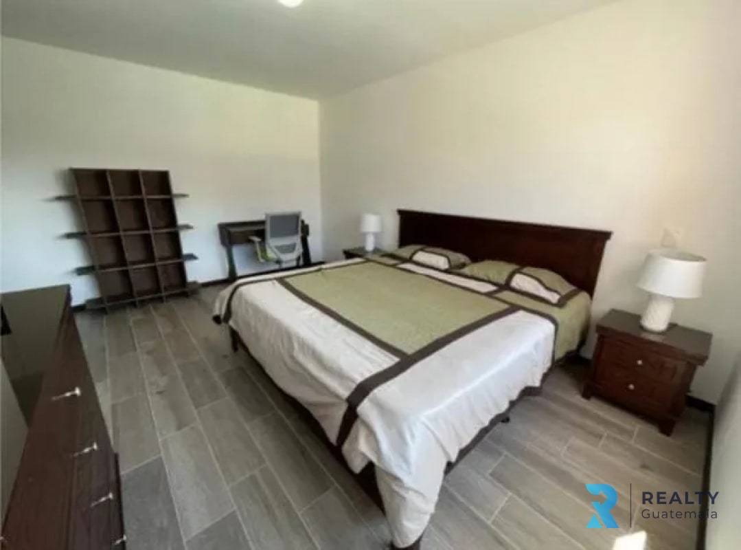 RENTO Apartamento Segheria, zona 14 - 5