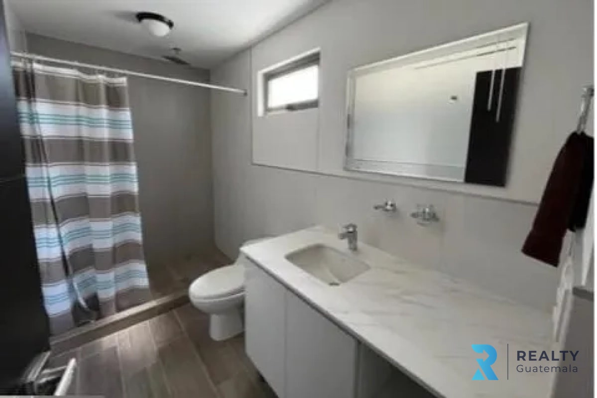 RENTO Apartamento Segheria, zona 14 - 4