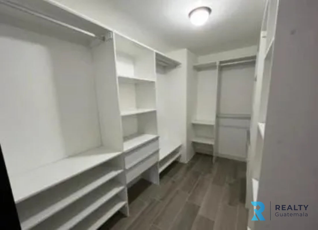RENTO Apartamento Segheria, zona 14 - 3
