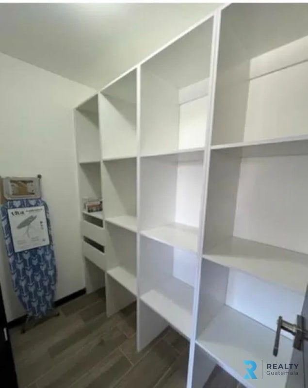 RENTO Apartamento Segheria, zona 14 - 2
