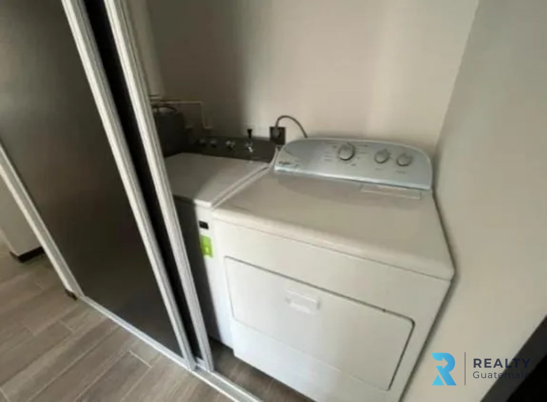 RENTO Apartamento Segheria, zona 14 - 1