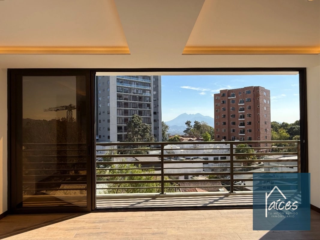 Apartamento en venta ASTORGA Zona 13 (D) - 1