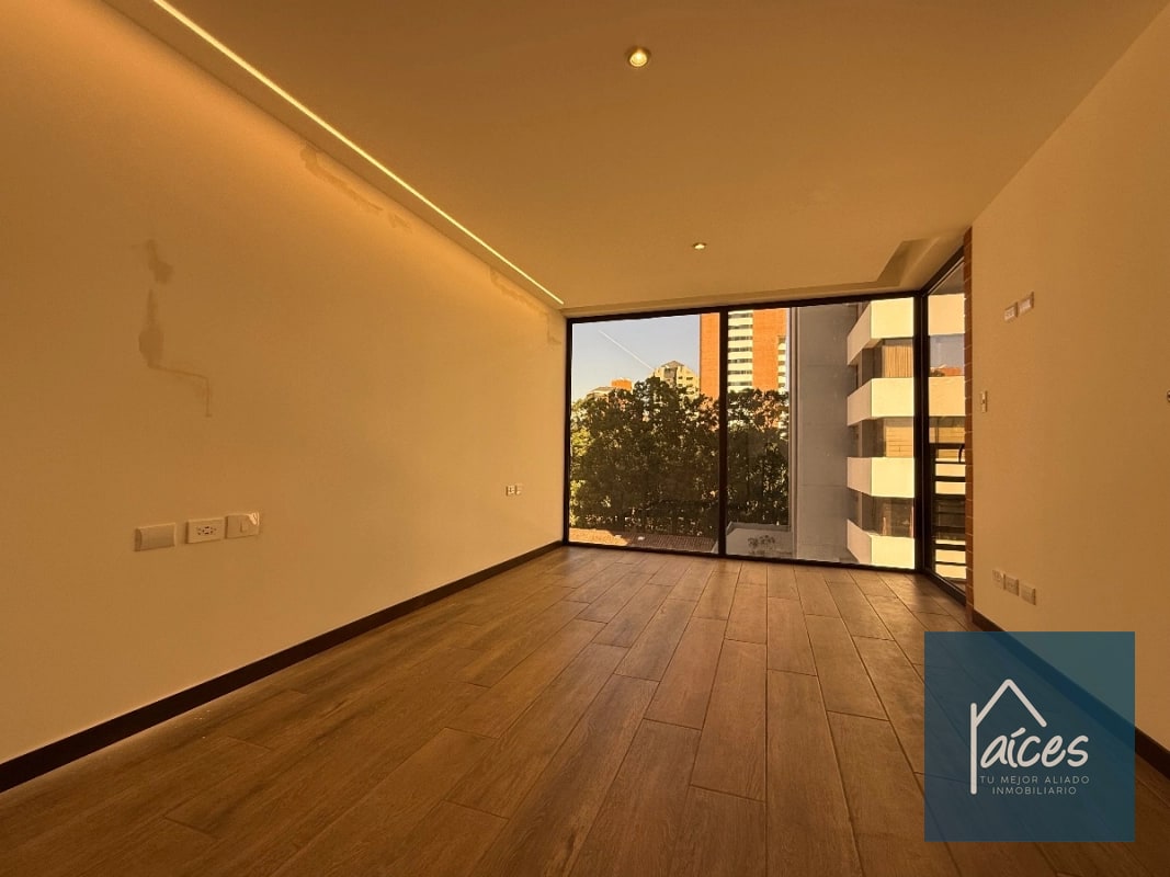 Apartamento en venta ASTORGA Zona 13 (D) - 4