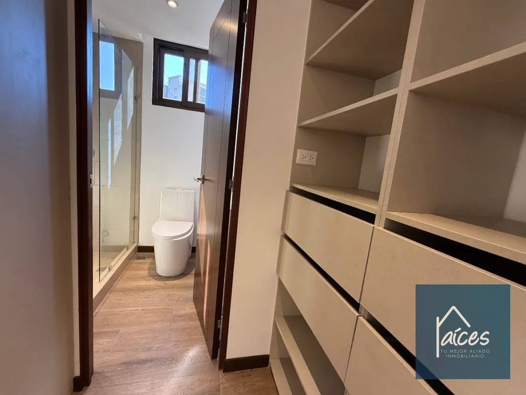 Apartamento en venta ASTORGA Zona 13 (D) (copia) — Apartamento en Venta en Zona 13, Guatemala, Ciudad — foto 6 de 14
