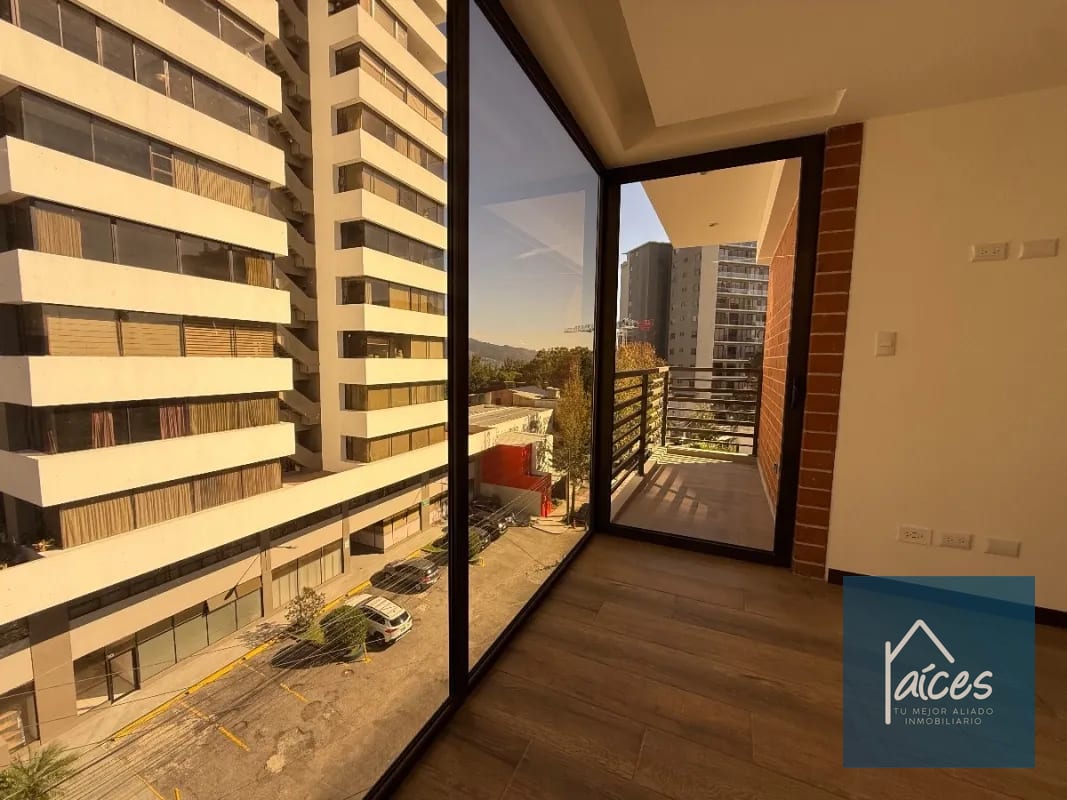 Apartamento en venta ASTORGA Zona 13 (D) (copia) — Apartamento en Venta en Zona 13, Guatemala, Ciudad — foto 8 de 14
