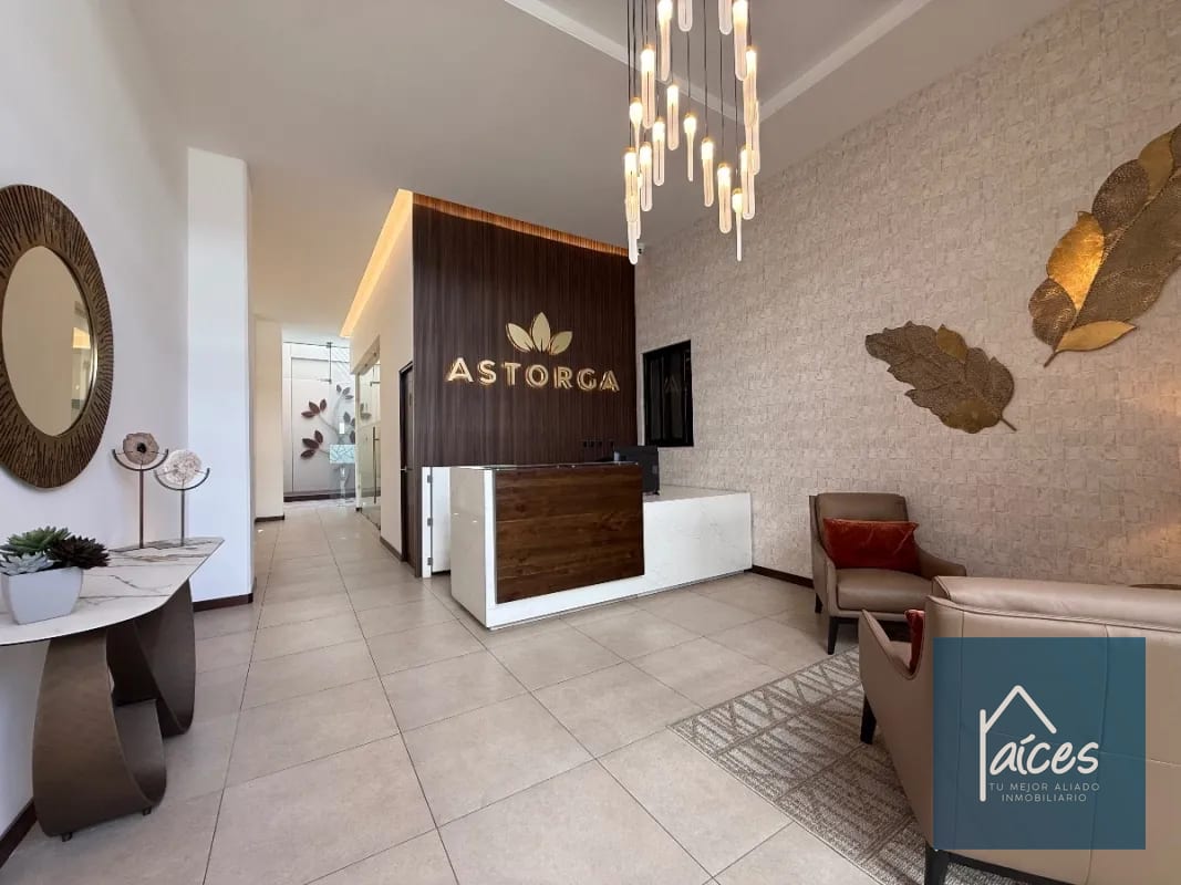 Apartamento en venta ASTORGA Zona 13 (D) (copia) — Apartamento en Venta en Zona 13, Guatemala, Ciudad — foto 9 de 14