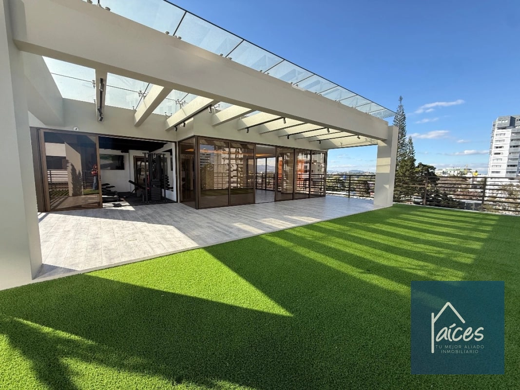 Apartamento en venta ASTORGA Zona 13 (D) - 10