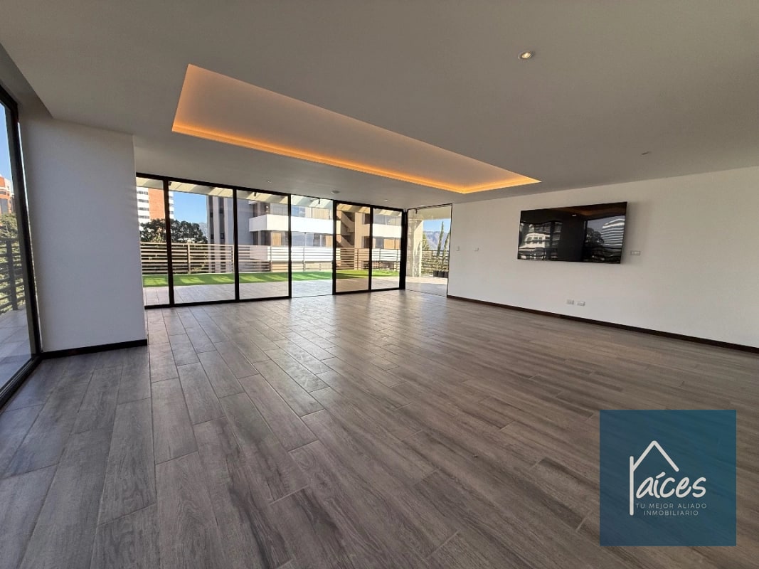 Apartamento en venta ASTORGA Zona 13 (D) - 12