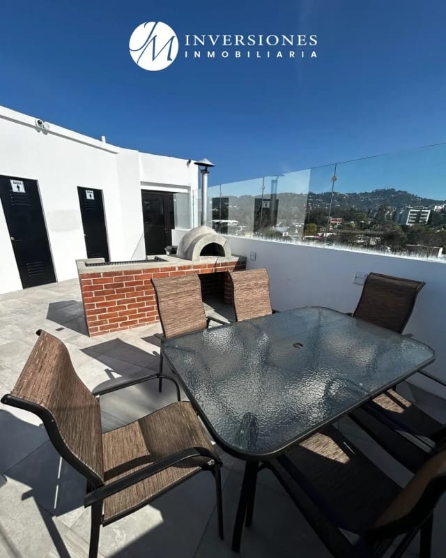 apartamento en renta e zona 10 — Apartamento en Venta en Zona 10, Guatemala, Ciudad — foto 7 de 16