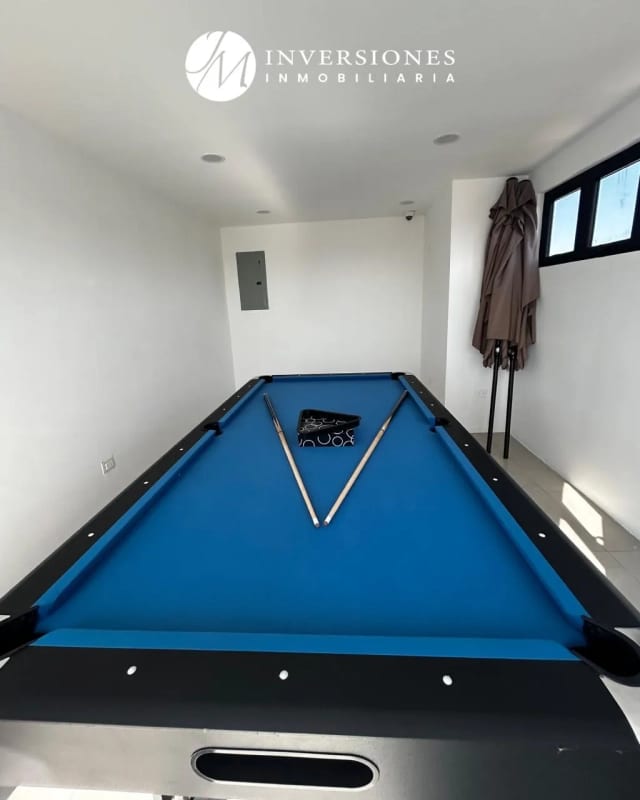 apartamento en renta e zona 10 — Apartamento en Venta en Zona 10, Guatemala, Ciudad — foto 6 de 16