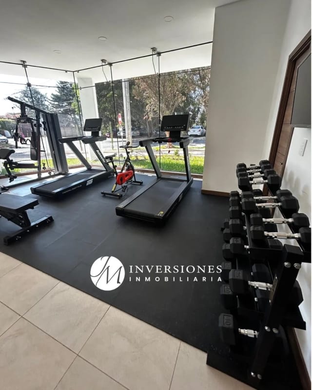 apartamento en renta e zona 10 — Apartamento en Venta en Zona 10, Guatemala, Ciudad — foto 3 de 16