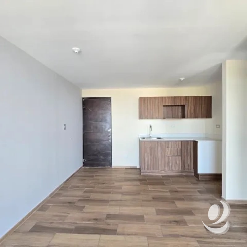 Apartamento en Renta - 8