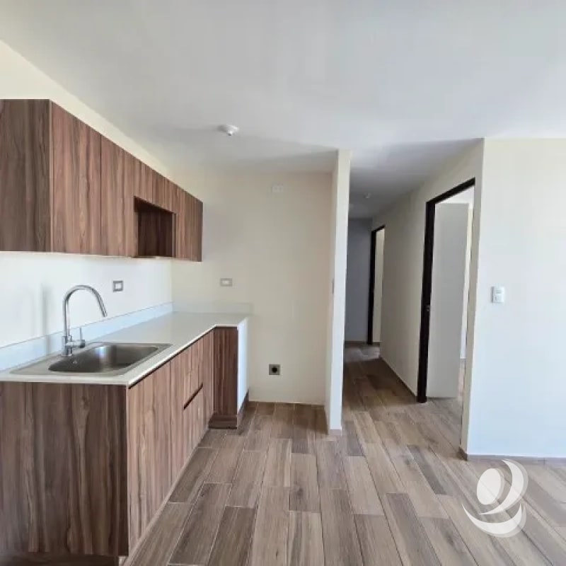 Apartamento en Renta - 7