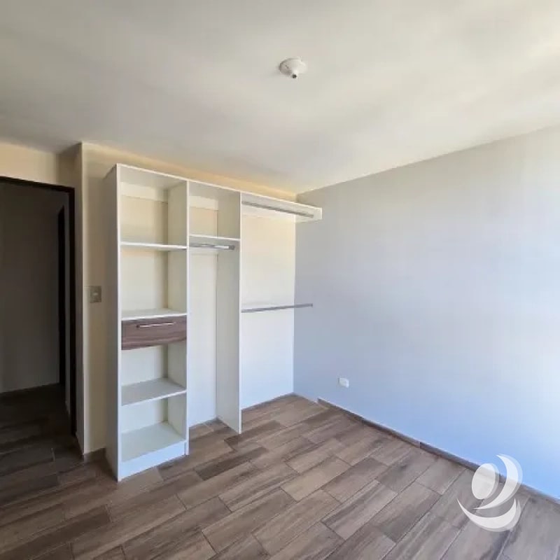 Apartamento en Renta - 4