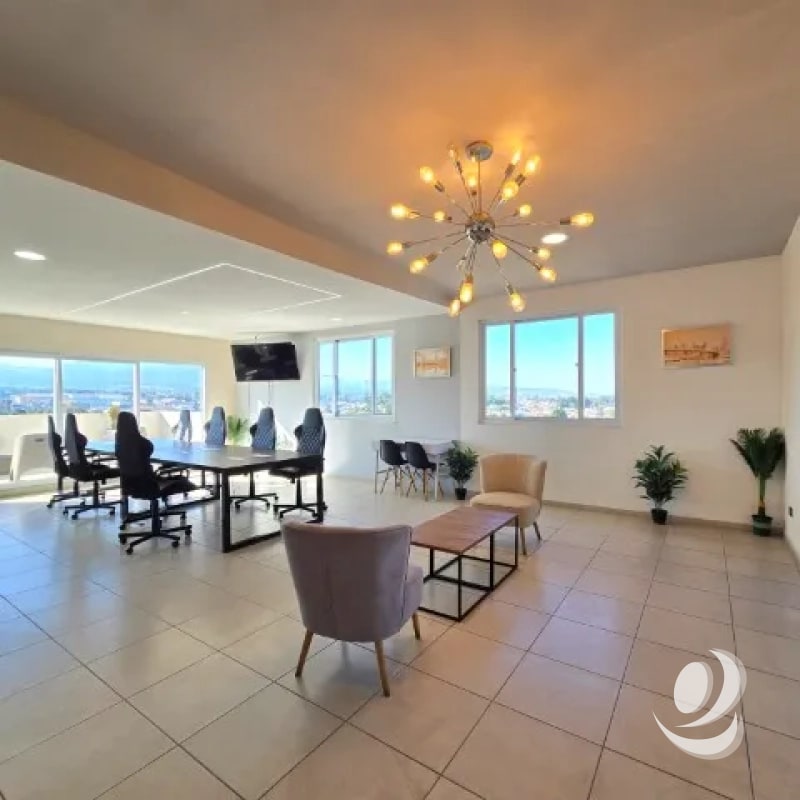 Apartamento en Renta - 3