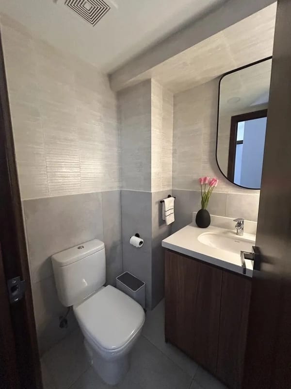 Lindo Apartamento en Venta Casa Roble — Apartamento en Venta en Casa Roble, Zona 14, Guatemala, Ciudad — foto 10 de 13