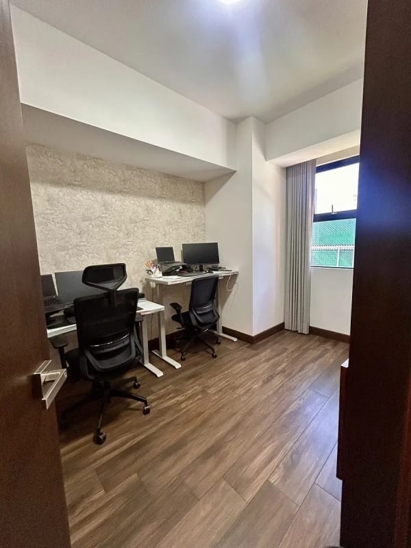 Lindo Apartamento en Venta Casa Roble — Apartamento en Venta en Casa Roble, Zona 14, Guatemala, Ciudad — foto 7 de 13