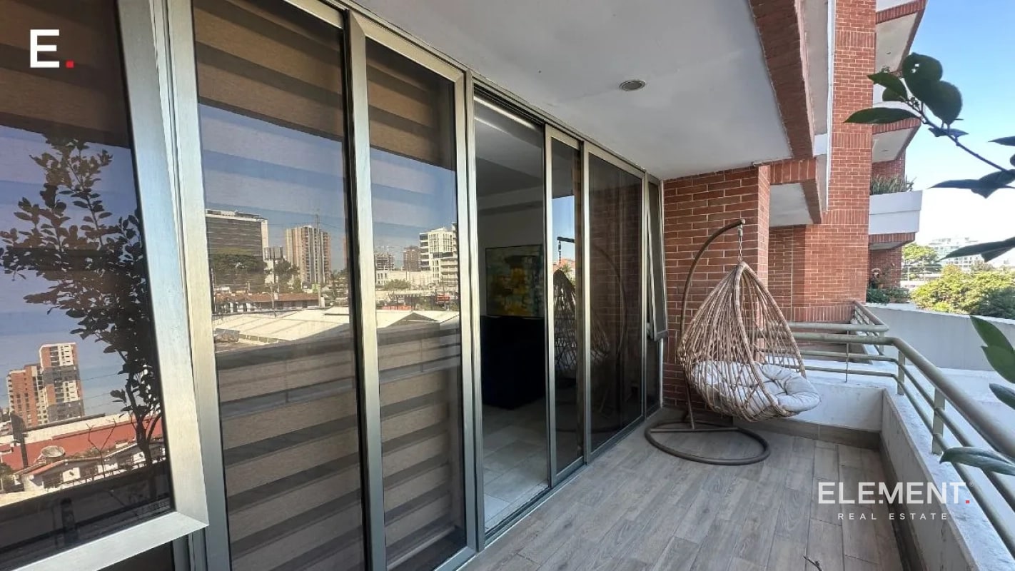 Apartamento en Venta y Renta - Jardines del Acueducto - 7