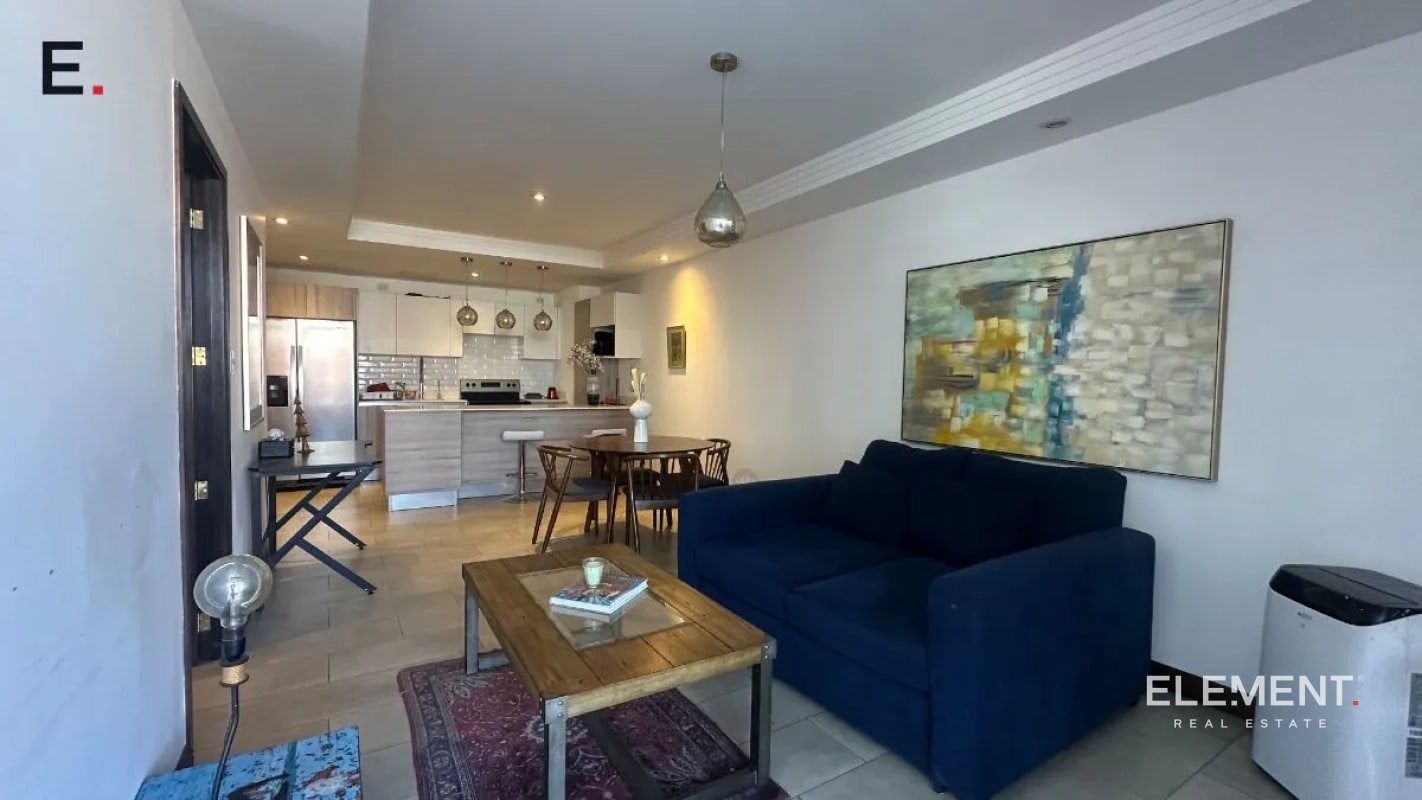 Apartamento en Venta y Renta - Jardines del Acueducto - 6